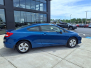 Thumbnail image of 2013 Honda Civic at Kings Mazda