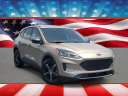 Thumbnail image of 2020 Ford Escape at Brandon Ford Blue
