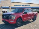 Thumbnail image of 2021 Ford F-150 at Gordie Boucher Ford Lincoln Of Janesville