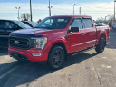 Thumbnail image of 2021 Ford F-150 at Gordie Boucher Ford Lincoln Of Janesville