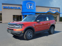 Thumbnail image of 2023 Ford Bronco Sport at Priority Honda Roanoke