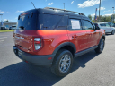 2023 Ford Bronco Sport Badlands at Priority Honda Roanoke