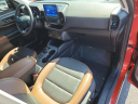 Thumbnail image of 2023 Ford Bronco Sport at Priority Honda Roanoke