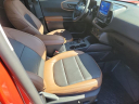 Thumbnail image of 2023 Ford Bronco Sport at Priority Honda Roanoke