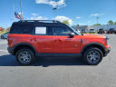 Thumbnail image of 2023 Ford Bronco Sport at Priority Honda Roanoke