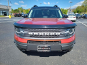 Thumbnail image of 2023 Ford Bronco Sport at Priority Honda Roanoke