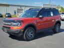 Thumbnail image of 2023 Ford Bronco Sport at Priority Honda Roanoke