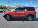 Thumbnail image of 2023 Ford Bronco Sport at Priority Honda Roanoke
