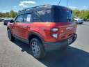 Thumbnail image of 2023 Ford Bronco Sport at Priority Honda Roanoke