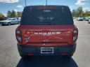 Thumbnail image of 2023 Ford Bronco Sport at Priority Honda Roanoke