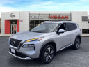 Thumbnail image of 2023 Nissan Rogue at Bronx Nissan