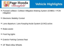 Thumbnail image of 2021 Honda Civic at Page Honda of Bloomfield
