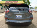 2018 Nissan Murano SV at LAKE CARROLL AUTO SALES