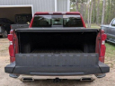 Thumbnail image of 2023 Chevrolet Silverado 1500 at Daniels Chevrolet NEW