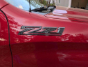 Thumbnail image of 2023 Chevrolet Silverado 1500 at Daniels Chevrolet NEW