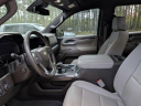 Thumbnail image of 2023 Chevrolet Silverado 1500 at Daniels Chevrolet NEW