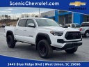Thumbnail image of 2023 Toyota Tacoma at Scenic Chevrolet