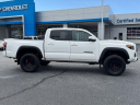 Thumbnail image of 2023 Toyota Tacoma at Scenic Chevrolet