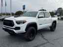 Thumbnail image of 2023 Toyota Tacoma at Scenic Chevrolet