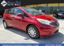 Thumbnail image of 2014 Nissan Versa Note at Winter Park Auto Mall
