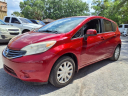 Thumbnail image of 2014 Nissan Versa Note at Winter Park Auto Mall