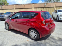 Thumbnail image of 2014 Nissan Versa Note at Winter Park Auto Mall