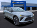 Thumbnail image of 2025 Chevrolet Blazer EV at Auto World Chevy Buick Gmc