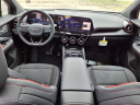 Thumbnail image of 2025 Chevrolet Blazer EV at Auto World Chevy Buick Gmc