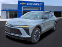 Thumbnail image of 2025 Chevrolet Blazer EV at Auto World Chevy Buick Gmc