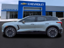 Thumbnail image of 2025 Chevrolet Blazer EV at Auto World Chevy Buick Gmc