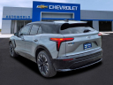 Thumbnail image of 2025 Chevrolet Blazer EV at Auto World Chevy Buick Gmc
