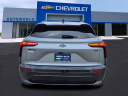 Thumbnail image of 2025 Chevrolet Blazer EV at Auto World Chevy Buick Gmc