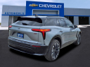 Thumbnail image of 2025 Chevrolet Blazer EV at Auto World Chevy Buick Gmc