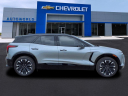 Thumbnail image of 2025 Chevrolet Blazer EV at Auto World Chevy Buick Gmc