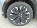 Thumbnail image of 2025 Chevrolet Blazer EV at Auto World Chevy Buick Gmc