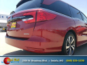 Thumbnail image of 2023 Honda Odyssey at RickBallFordLincolnSedalia of Sedalia, MO