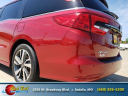 Thumbnail image of 2023 Honda Odyssey at RickBallFordLincolnSedalia of Sedalia, MO