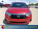 Thumbnail image of 2023 Honda Odyssey at RickBallFordLincolnSedalia of Sedalia, MO