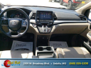 Thumbnail image of 2023 Honda Odyssey at RickBallFordLincolnSedalia of Sedalia, MO