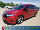 Thumbnail image of 2023 Honda Odyssey at RickBallFordLincolnSedalia of Sedalia, MO