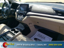 Thumbnail image of 2023 Honda Odyssey at RickBallFordLincolnSedalia of Sedalia, MO