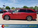 Thumbnail image of 2023 Honda Odyssey at RickBallFordLincolnSedalia of Sedalia, MO