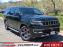 Thumbnail image of 2024 Jeep Wagoneer L at Christophers Dodge World Used