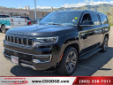 Thumbnail image of 2024 Jeep Wagoneer L at Christophers Dodge World Used