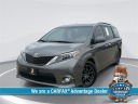 Thumbnail image of 2017 Toyota Sienna at McKinney-Wells Auto Group