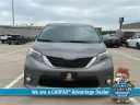 Thumbnail image of 2017 Toyota Sienna at McKinney-Wells Auto Group