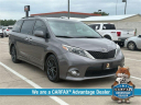 Thumbnail image of 2017 Toyota Sienna at McKinney-Wells Auto Group