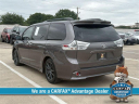 Thumbnail image of 2017 Toyota Sienna at McKinney-Wells Auto Group