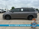 Thumbnail image of 2017 Toyota Sienna at McKinney-Wells Auto Group