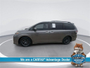 Thumbnail image of 2017 Toyota Sienna at McKinney-Wells Auto Group